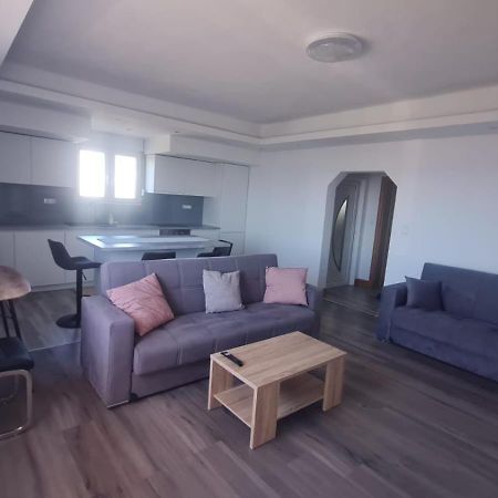 Kaštela Apartmani Sandra מראה חיצוני תמונה